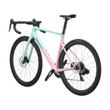 Scott Addict RC 25 gelato blue / gelato pink-2