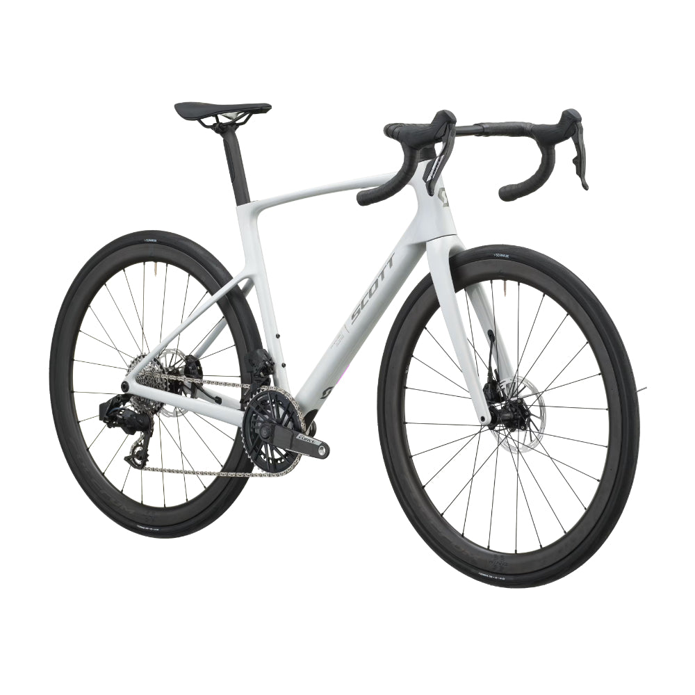 Scott Addict 10 rainbow white-1
