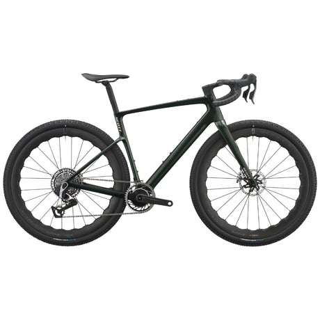 Scott Addict Gravel Premium watery green-0