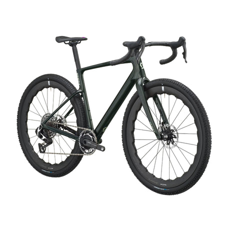 Scott Addict Gravel Premium watery green-1