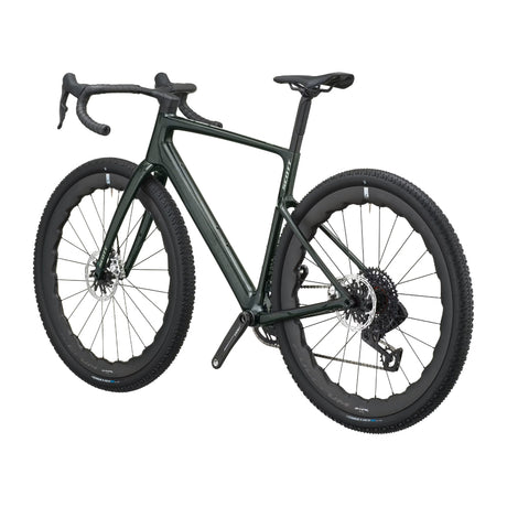 Scott Addict Gravel Premium watery green-2