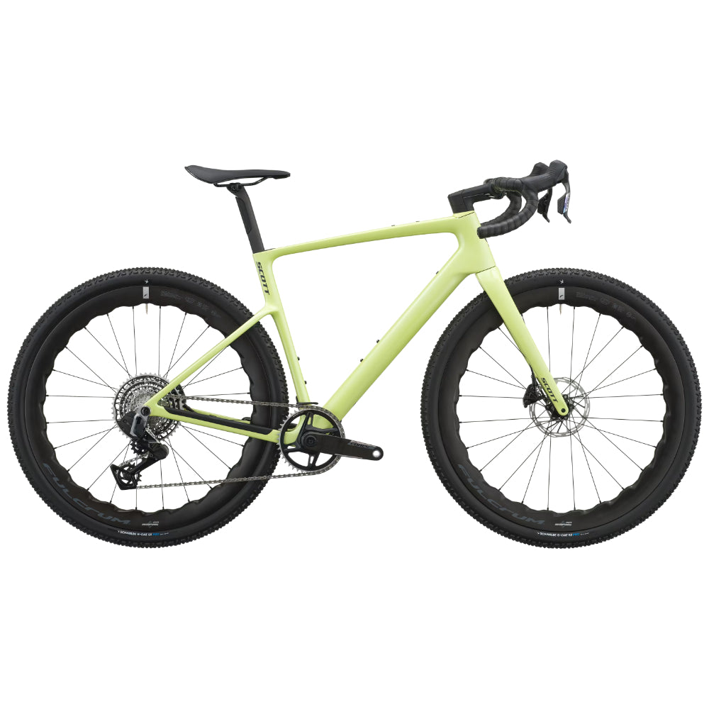 Scott Addict Gravel 20 mojito green-0