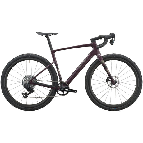 Scott Addict Gravel 30 mulberry purple-0