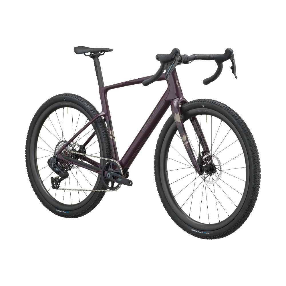Scott Addict Gravel 30 mulberry purple-1