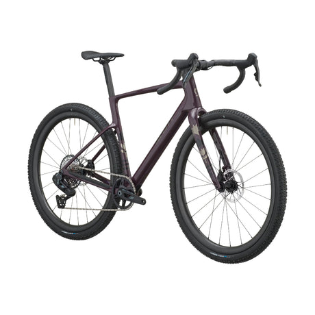 Scott Addict Gravel 30 mulberry purple-1
