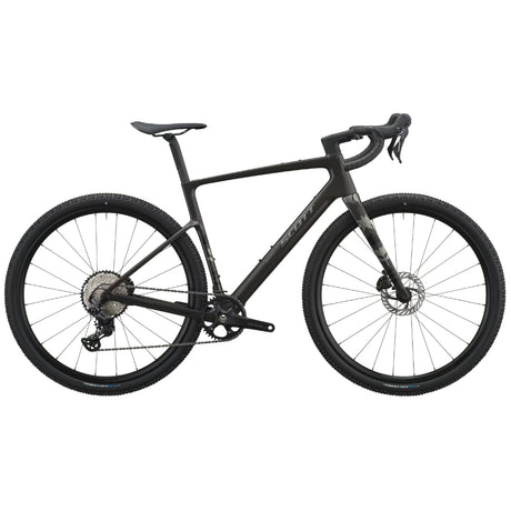 Scott Addict Gravel 40 carbon black-0