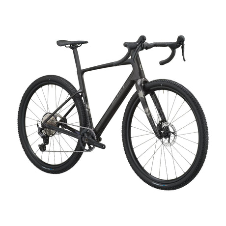 Scott Addict Gravel 40 carbon black-1