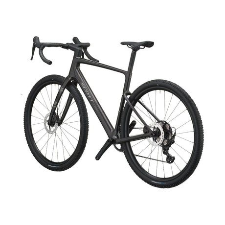 Scott Addict Gravel 40 carbon black-2
