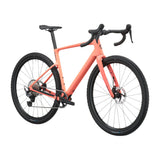 Scott Addict Gravel 40 peach pink-1