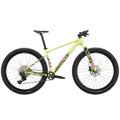 Scott Scale Gravel 30 mojito green-0