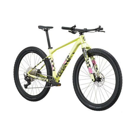 Scott Scale Gravel 30 mojito green-1