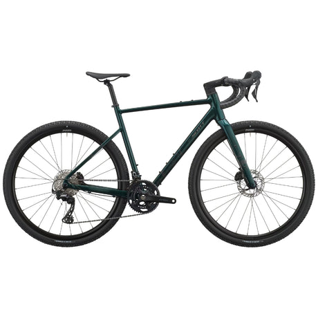 Scott Speedster Gravel 10 hornblende green-0