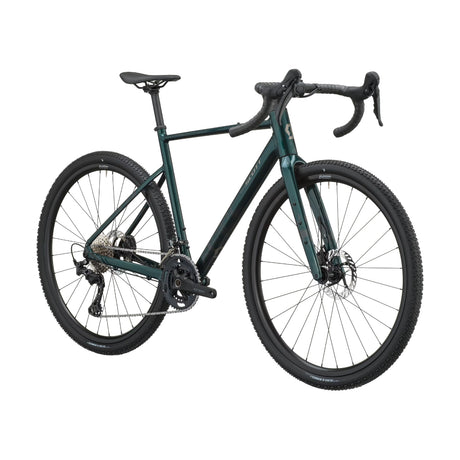 Scott Speedster Gravel 10 hornblende green-1