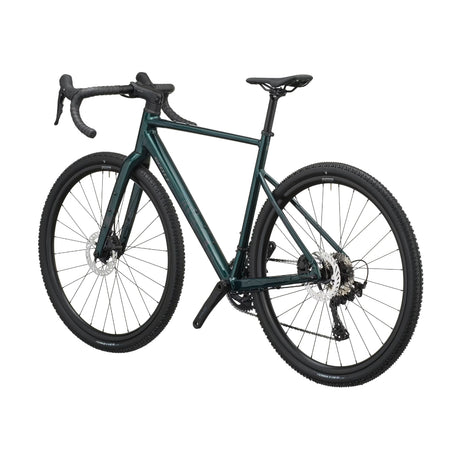 Scott Speedster Gravel 10 hornblende green-2