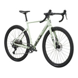 Scott Speedster Gravel 40 ash green-1