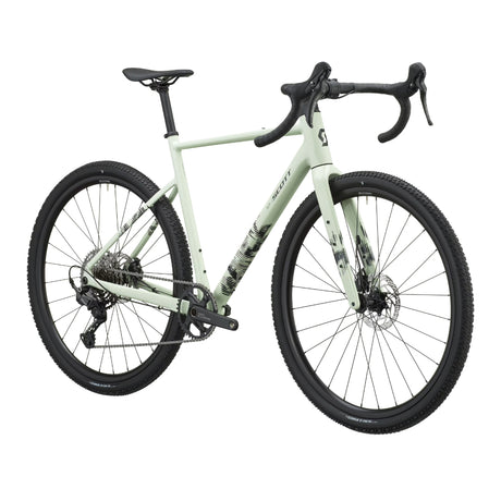 Scott Speedster Gravel 40 ash green-1
