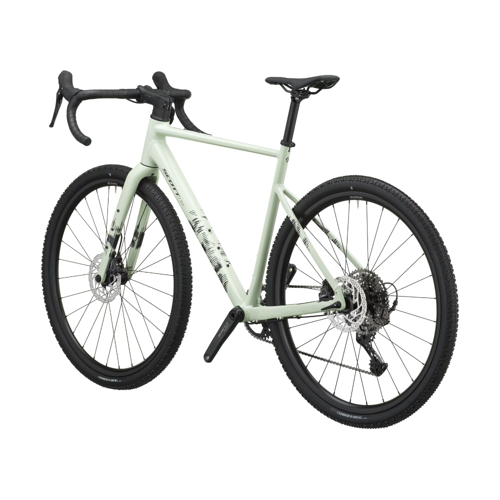 Scott Speedster Gravel 40 ash green-2
