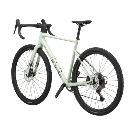 Scott Speedster Gravel 40 ash green-2