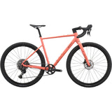 Scott Speedster Gravel 40 peach pink-0