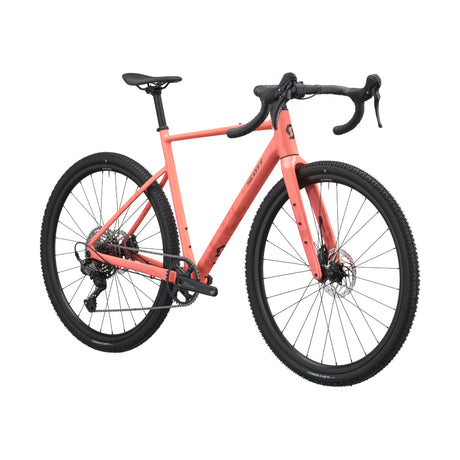 Scott Speedster Gravel 40 peach pink-1