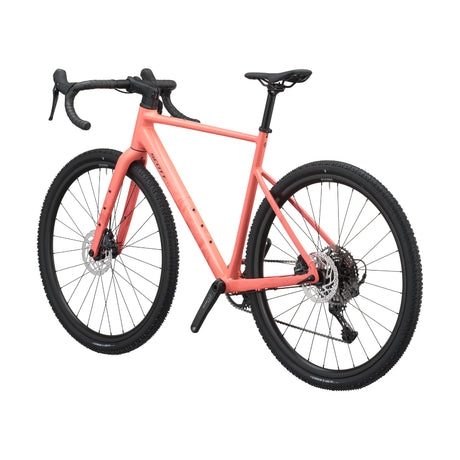 Scott Speedster Gravel 40 peach pink-2