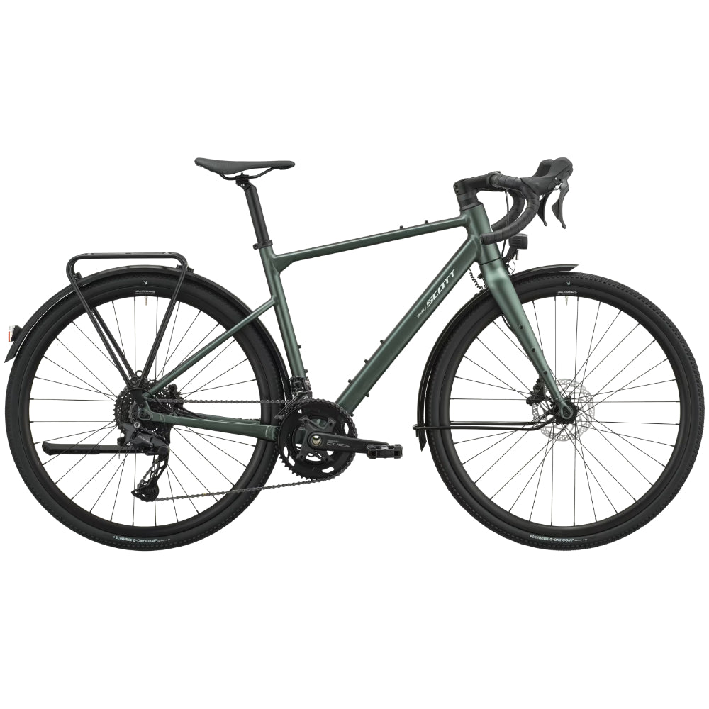 Scott Overland 30 marine green-0