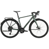 Scott Overland 30 marine green-0