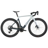 Scott Solace Gravel 20 squid blue / beluga grey-0