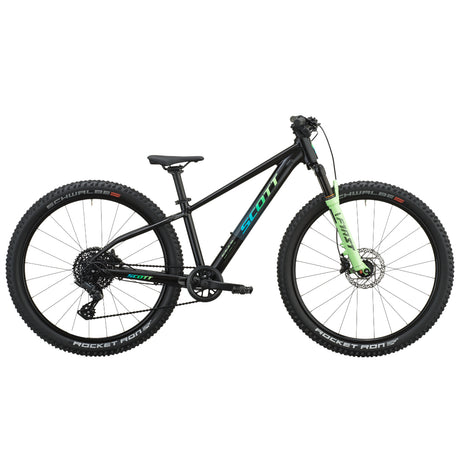 Scott Scale Pro 600 black-0