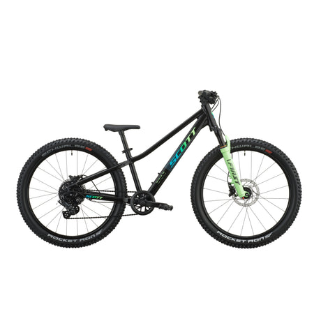 Scott Scale Pro 400 black-0