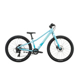 Scott Scale 400 tropical blue-0