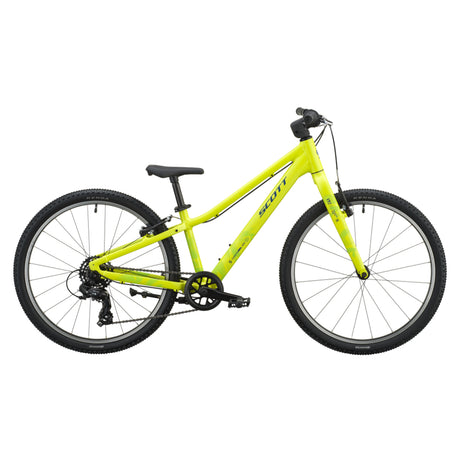 Scott Contrail 400 zesty yellow-0