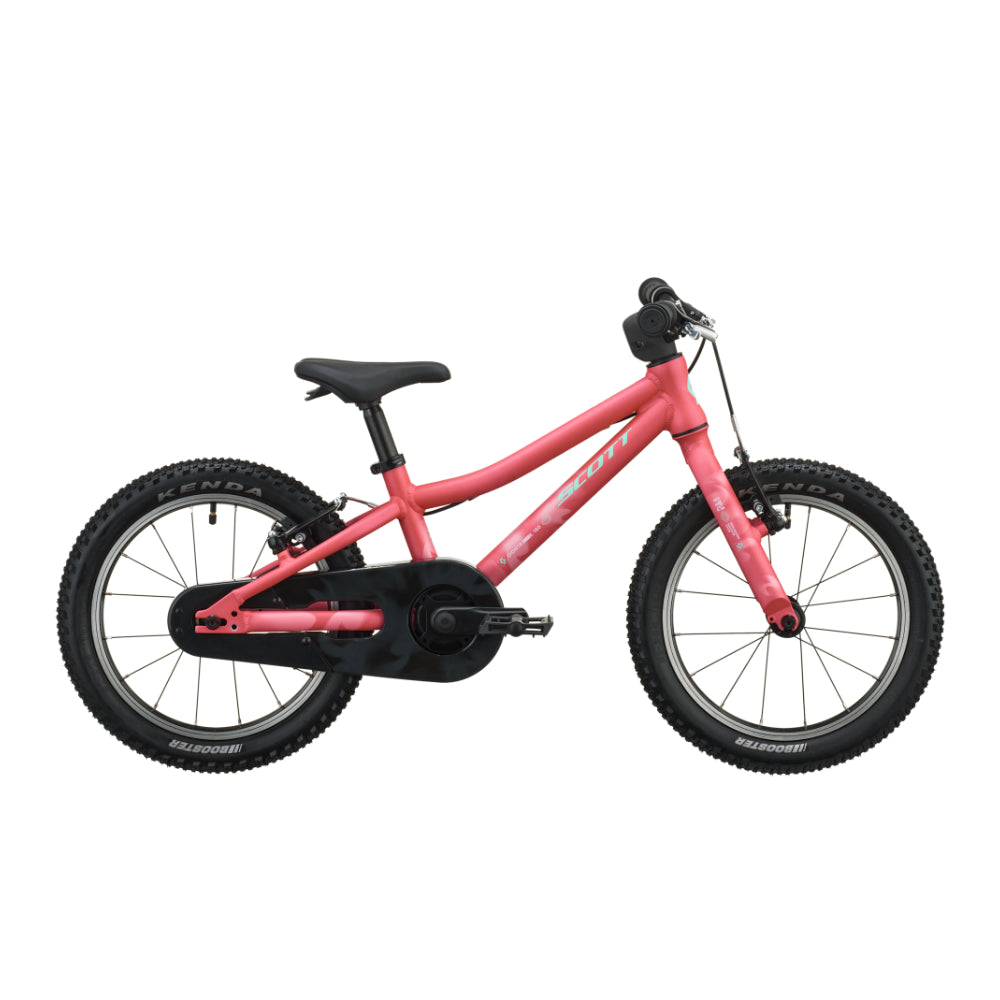 Scott Contrail 160 gummy pink-0
