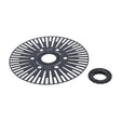 Shimano ABS Sensorscheibe BS-SS310-C CL 203 mm Rotor-0