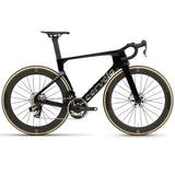 Cervelo S5 SRAM Red AXS five black-0