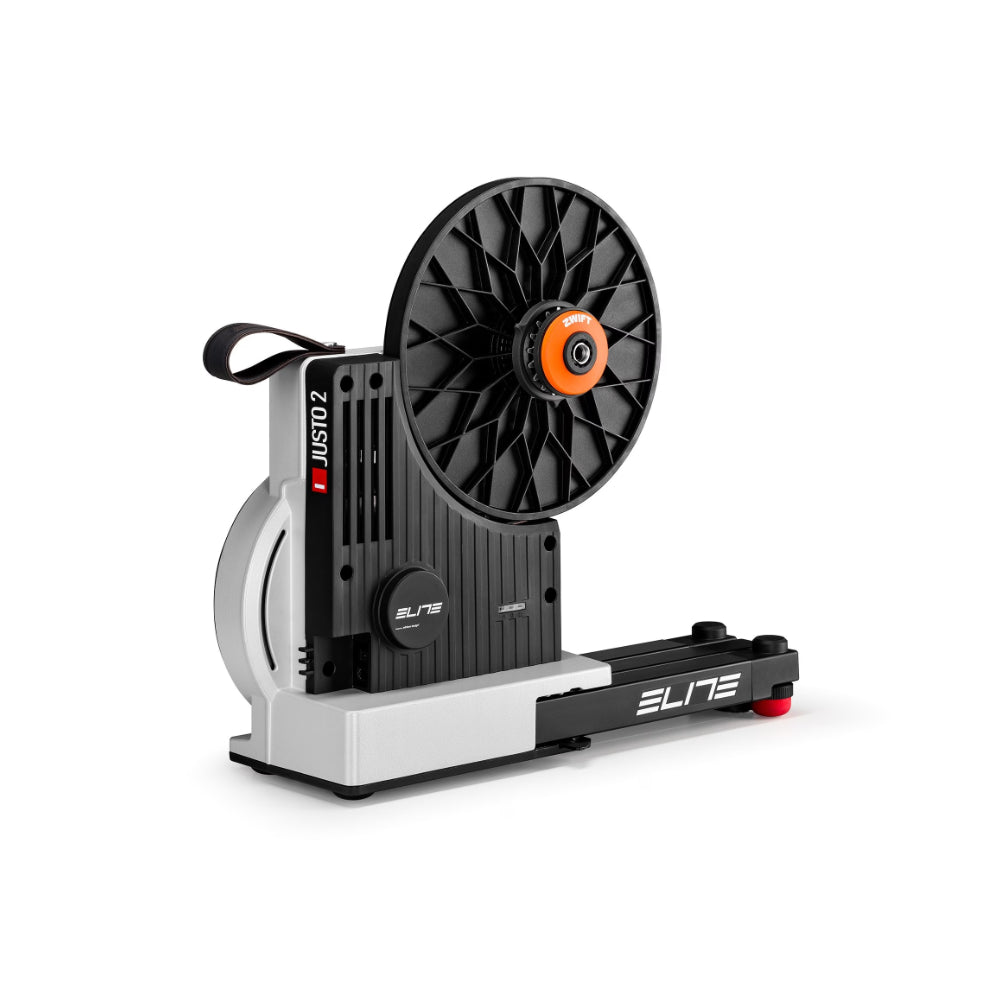 Elite Justo 2 Zwift Cog and Click-0