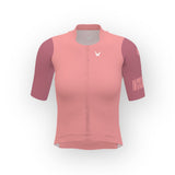 IW Cycling Wear Attack Pro Jersey rose-0