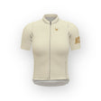 IW Cycling Wear Aero Pro Jersey antic white-0