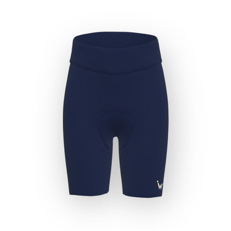IW Cycling Wear Conquer le Cols Short marin-0