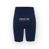 IW Cycling Wear Conquer le Cols Short marin-1