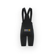 IW Cycling Wear Boldness Bib Short black-0