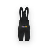 IW Cycling Wear Boldness Bib Short black-0