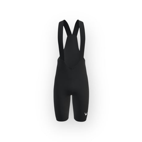 IW Cycling Wear Boldness Bib Short black-1