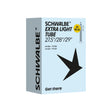Schwalbe Fahrradschlauch Nr. 19L-EL (27.5"/28"/29") SV 60 mm-0