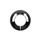 Acros Zentrierring für integrierte Kabelführung + IPS-Dichtung Aluminium-0