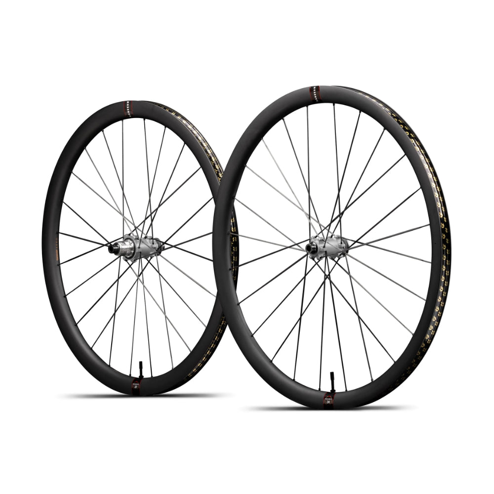 Reserve Laufradradsatz 34/37 TA SL Carbon XDrHG11 CL-0