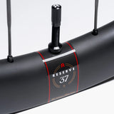 Reserve Laufradradsatz 34/37 TA SL Carbon XDrHG11 CL-1