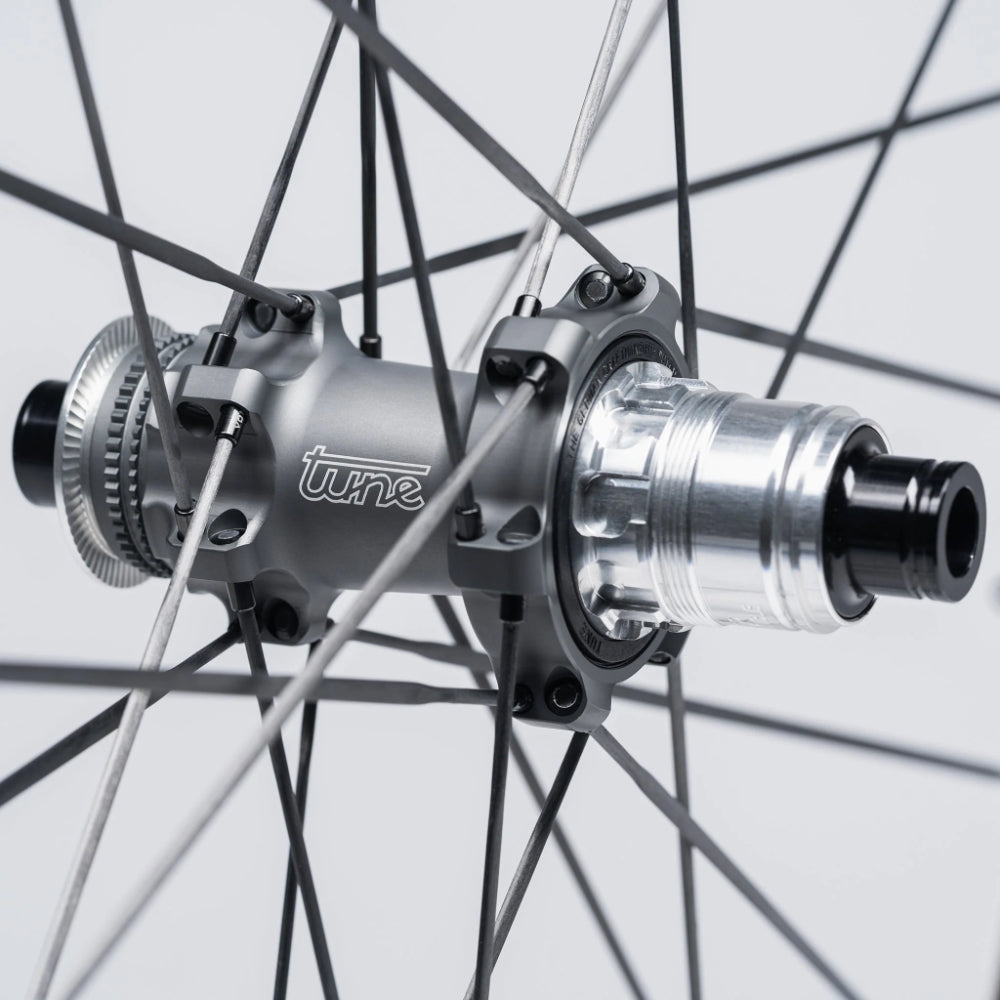 Reserve Laufradradsatz 34/37 TA SL Carbon XDrHG11 CL-2