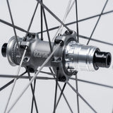 Reserve Laufradradsatz 34/37 TA SL Carbon XDrHG11 CL-2