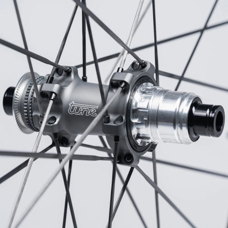 Reserve Laufradradsatz 34/37 TA SL Carbon XDrHG11 CL-2